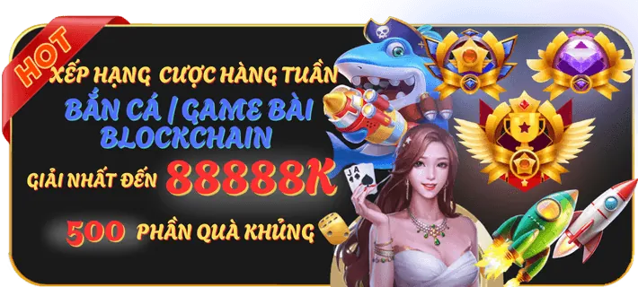 Jackpot Lũy Tiến bo gdaso